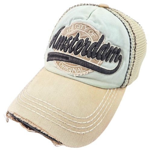 Cappello berretto baseball