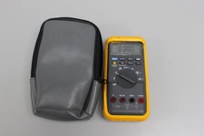 Multimetro portatile Fluke 87