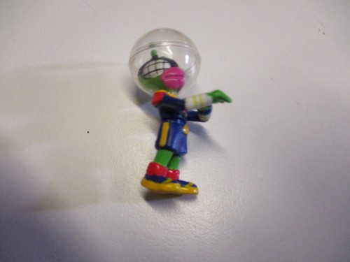 Onken frufoo personaggio space - frufoo,