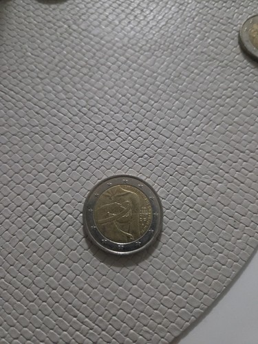 Piéce euros 25e - piéce, 2