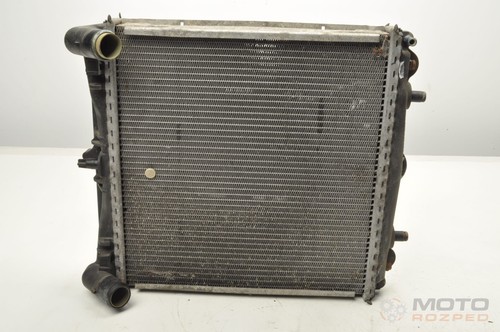 Radiatore acqua motore porsche - acqua,