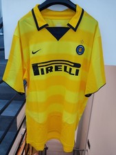 Maglia Inter Originale 2003/04