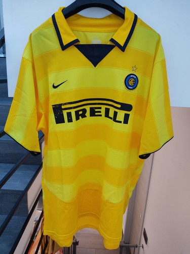Maglia inter originale - maglia,