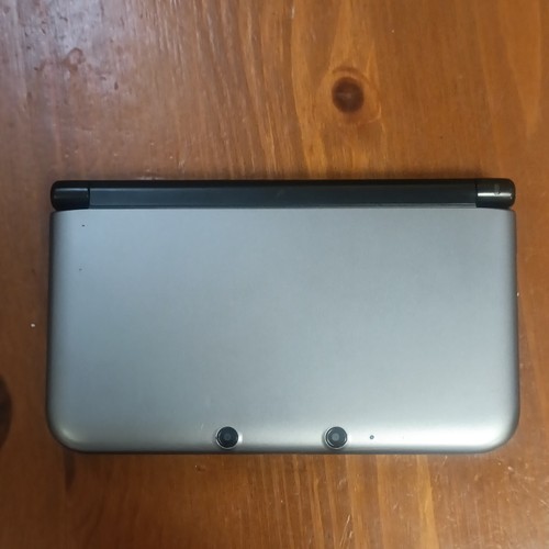 Nintendo 3ds console - nintendo,
