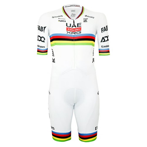 Maglia ciclismo uomo uae team - uomo,