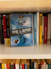 Re Lear (1987) di Jean-Luc