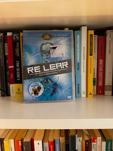 Lear jean luc - (1987), jean-luc