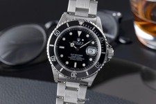 Rolex Submariner Date 40