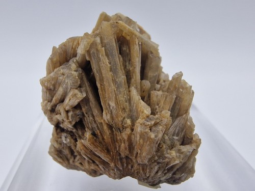 Cristalli barite - cristalli, di