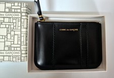 Portafoglio portacarte Comme