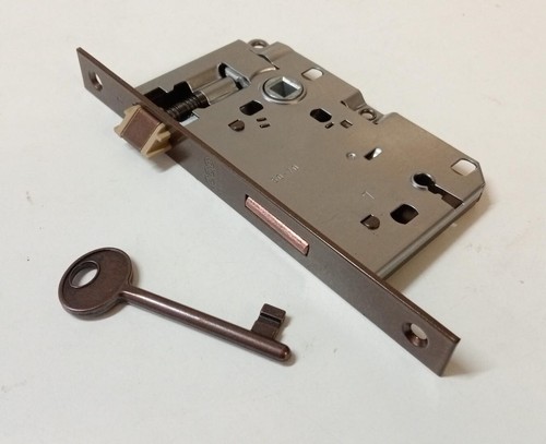 Serratura patent porta - serratura,