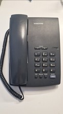 SAMSUNG DS-2100B TELEFONO DA UFFICIO STANDARD KEYPHONE - Telefono Fisso ✅