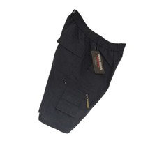 Pantaloni corti lavoro