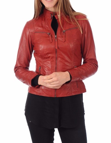 Giacca donna 100 vera - da, 100%