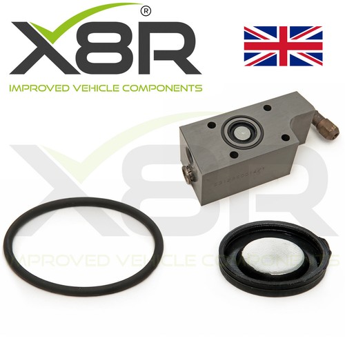 Range rover p38 eas aria - rover,