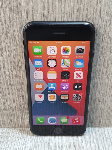 A2296 apple iphone gb - 64,