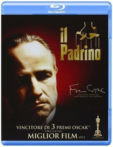 Padrino edizione - padrino,