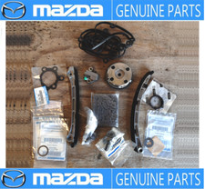 Originale Mazda OEM Full Kit