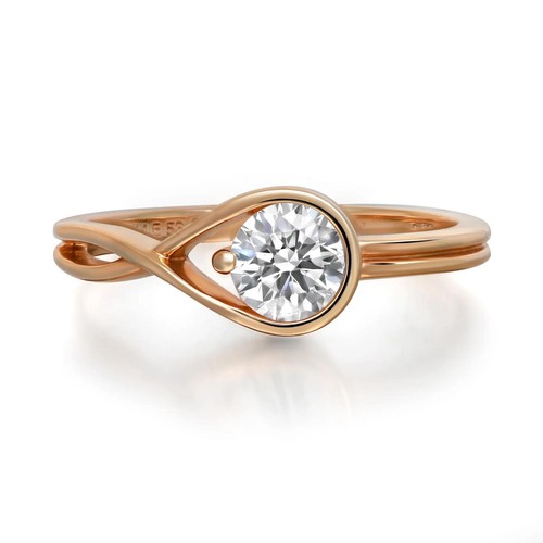 Anello pandora infinite - pandora,