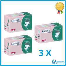 3 PACK PANNOLONI CON ADESIVI TRASPIRANTE ALOE SOFTDRY TAGLIA LARGE 90 PZ ULTRA+