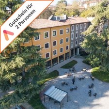 Breve viaggio Italia Hotel San