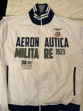 GIUBBOTTO UOMO  AERONAUTICA