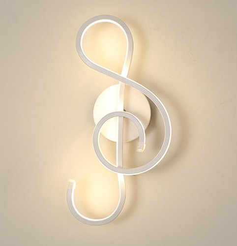 Applique parete design - applique,