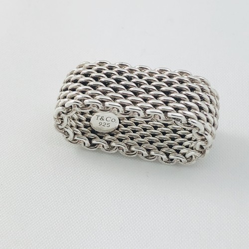 Anello somerset misura 5 - anello, 8,5