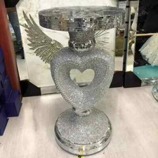 Tavolino da salotto angolare