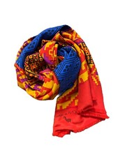 Agnona foulard donna woman - foulard,
