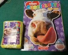 Album piu bustine - album, 50