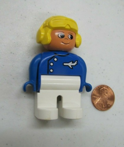 Lego duplo elicottero - elicottero, aereo