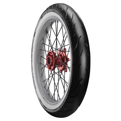 Pneumatico moto avon cobra - moto,