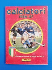 Album originale calciatori - originale,