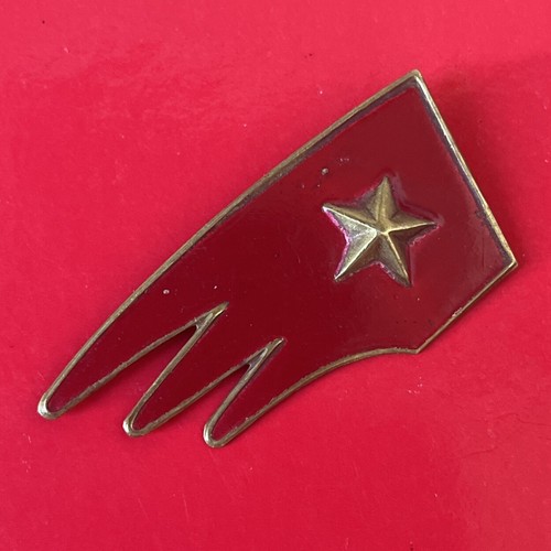 317 distintivo mostrina - 317,