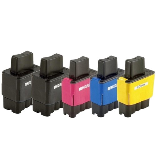 Inchiostri compatibili con - compatibili,
