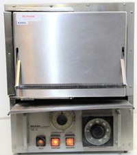 Forno di preriscaldamento Linn VMW 39 odontotecnica, laboratorio odontotecnico #2005