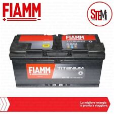 BATTERIA AUTO POSITIVO A