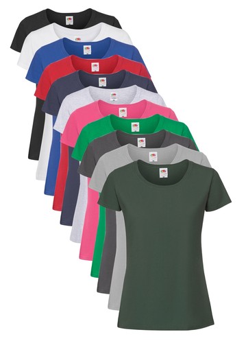 Fruit the loom shirt - fruit, of