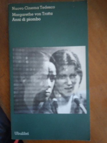 Margarethe von trotta anni - margarethe, di