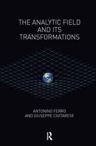 The analytic field and its - analytic,