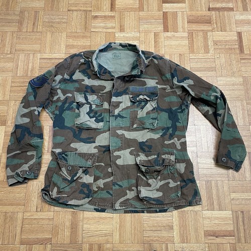 Giacca cargo vintage - us, air