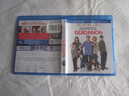 Parental guidance blu ray - parental,