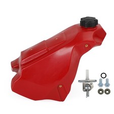 Serbatoio litri carburante - 9,