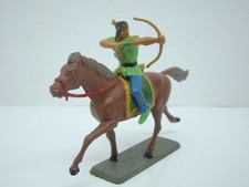 Starlux - West - Indiano -