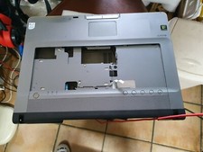 SCOCCA BASE TASTIERA E SCHEDA