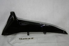 Underfloor fairing left under
