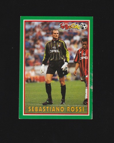 Panini calciatori supercalcio - panini,