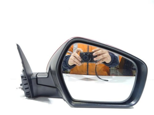 Specchietto retrovisore destro