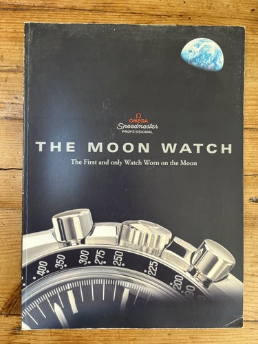 Omega speedmaster moonwatch - omega,